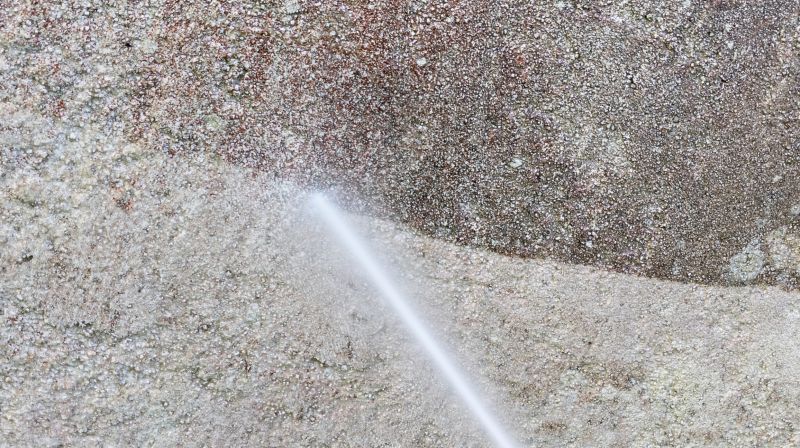 Exterior Condo Cleaning