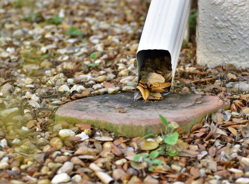 Gutter Blockage Removal in Boulder, CO